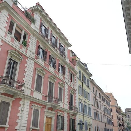 Capo D'Africa 30 - Colosseo Рим Екстериор снимка